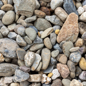 Delaware River Rock (River Jacks) – Multi-Size Bulk Delivery