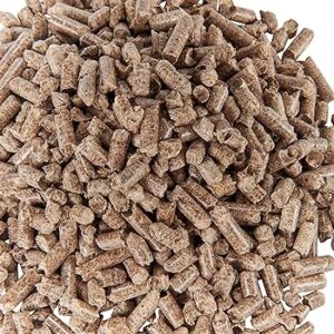 O'Malley Premium Hardwood Pellets