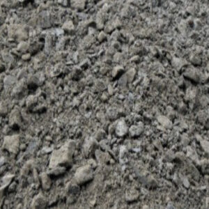 Dense Grade Aggregate (DGA)