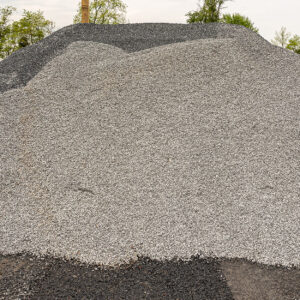 3/4" Clean Stone (2B / #57) – Bulk Delivery (Flemington, NJ)