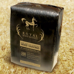 Royal Medium Wood Shavings